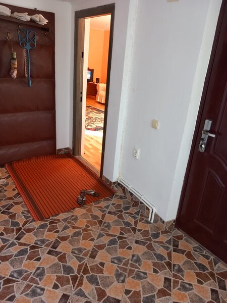 Maruntisu, judetul Buzau