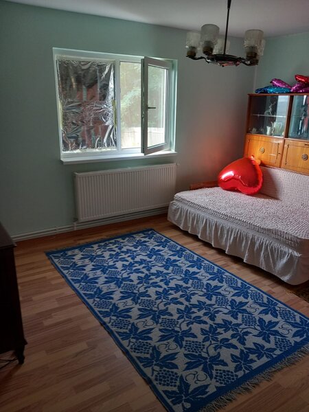 Maruntisu, judetul Buzau