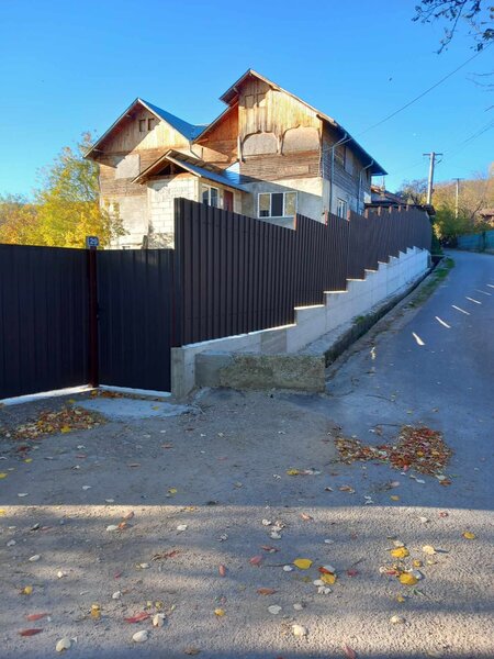 Maruntisu, judetul Buzau